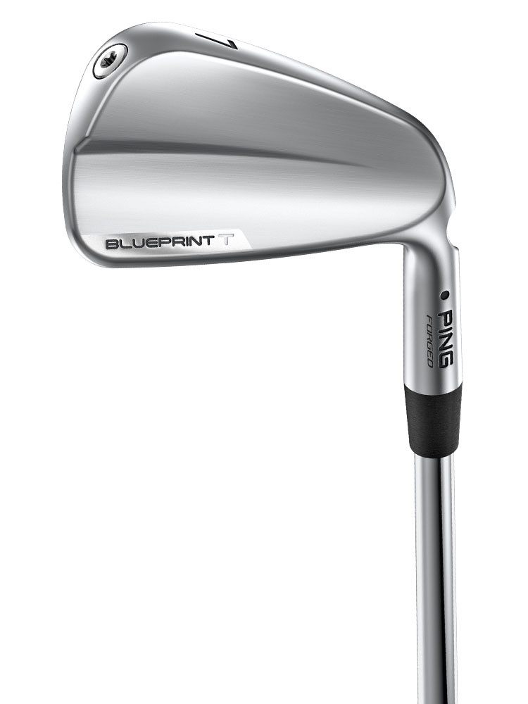 PING Blueprint T Iron - Steel Shaft | GolfBox
